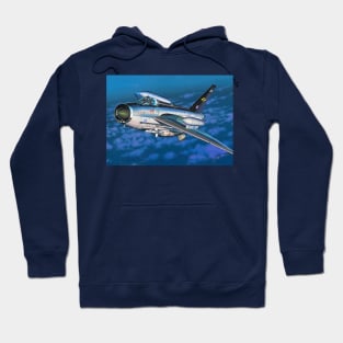 Lightning Mk6 Hoodie